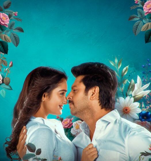1st Single ‘Nanne Nanne’ from “The Maze” Launched by Anand Devarkonda