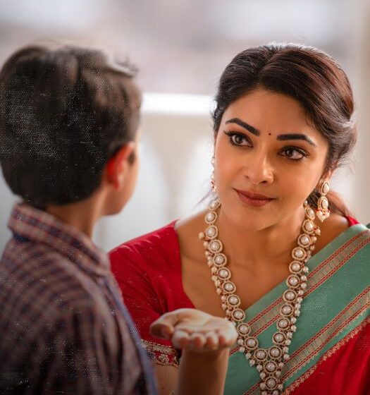 Sudheer’s Joker has announced acclaimed actress Abhirami as part of its ensemble cast