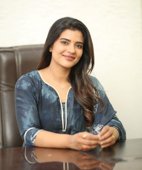  ఓ.! సుకుమారి లో నేను చేసిన దామిని పాత్ర చాలా కొత్తగా ఆసక్తికరంగా ఉంటుంది – ఐశ్వర్య రాజేష్