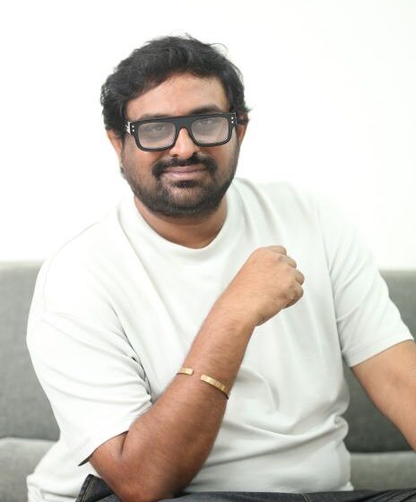 శ్రీనివాస మంగాపురం నా కెరీర్లో బెస్ట్ ఫిల్మ్ అవుతుంది – దర్శకుడు అజయ్ భూపతి