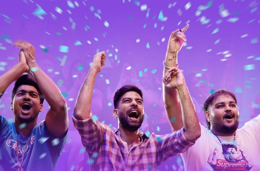 He Is My Dosthi- True Friendship Song From Unveiled from Film #CULT
