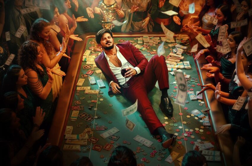  I am Game Trailer Launched by NTR