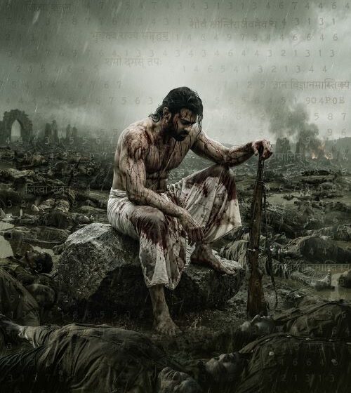  Most-Awaited Pan India Project Fauzi Releasing Worldwide On December 3rd