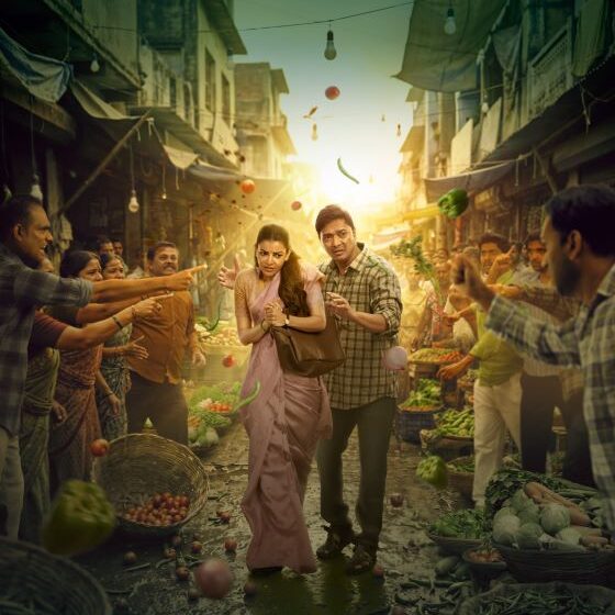 The India Story Trailer Unmasks the Harsh Reality of Pesticide Farming – Releases on July 24