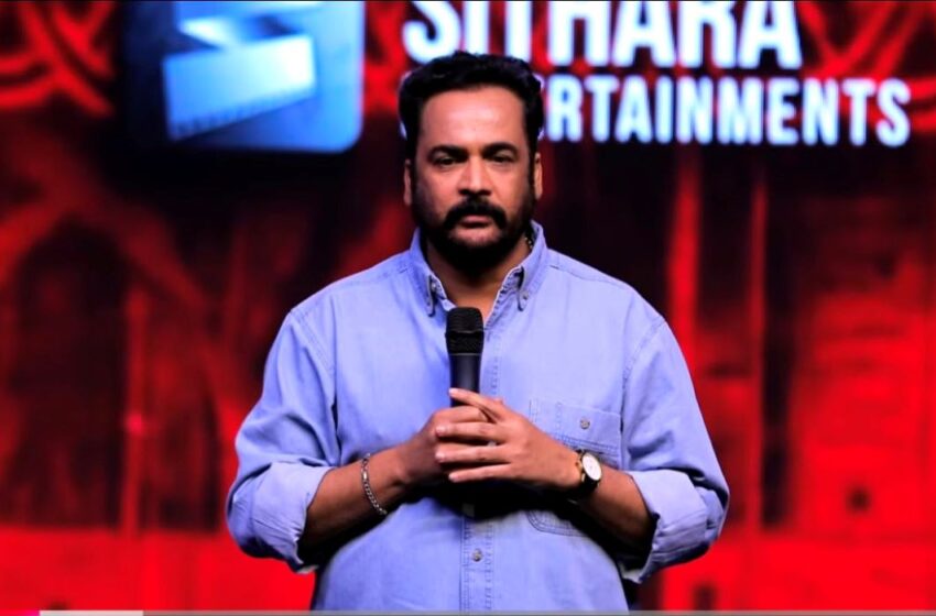  Lenin Success Is the Result of Nagarjuna Garu’s Dedication – Sivaji