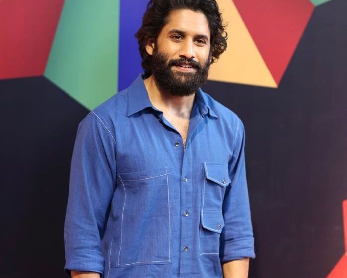  రావు బహదూర్ తెలుగు సినిమాకి రిఫరెన్స్ పాయింట్ అవుతుంది – నాగచైతన్య
