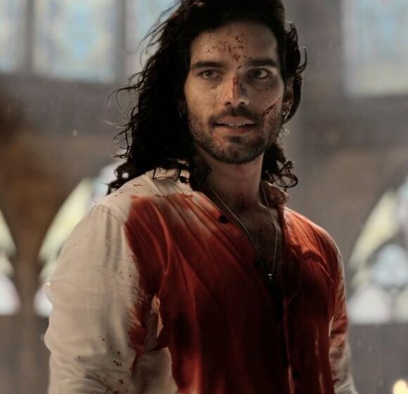 Netizens Declare Rishabh Sawhney the Biggest Highlight of Nagabandham