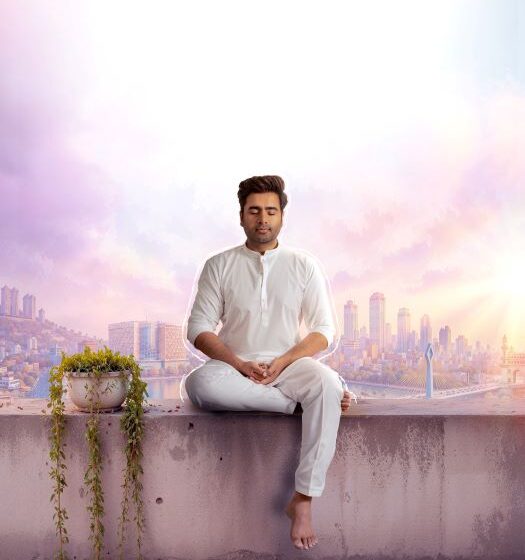  #RN23 Titled Interestingly Sound Engineer – First Look Unveiled