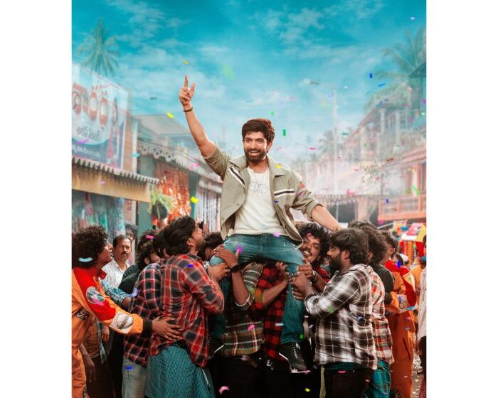 నేను రెడీ మంచి ఫ్యామిలీ ఎంటర్టైనర్. తప్పకుండా ప్రేక్షకులు ఎంజాయ్ చేస్తారు – హీరో హవీష్