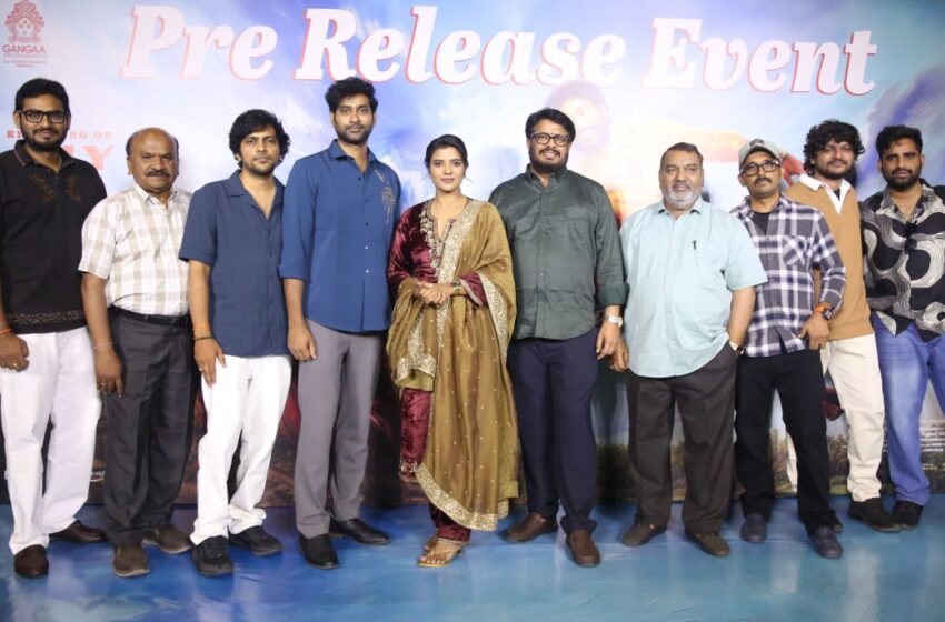 ఓ.! సుకుమారి ప్రేమతో చేసిన మంచి సినిమా – తిరువీర్