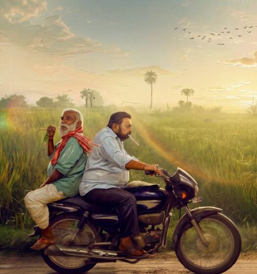  Pallaburusu Teaser Launched by Naga Chaitanya