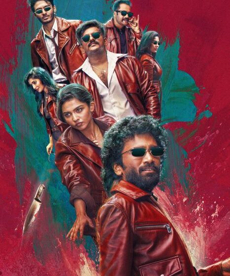 Pradeep Ranganathan Maiden Production Venture On PR Show Announced Through Intriguing Video