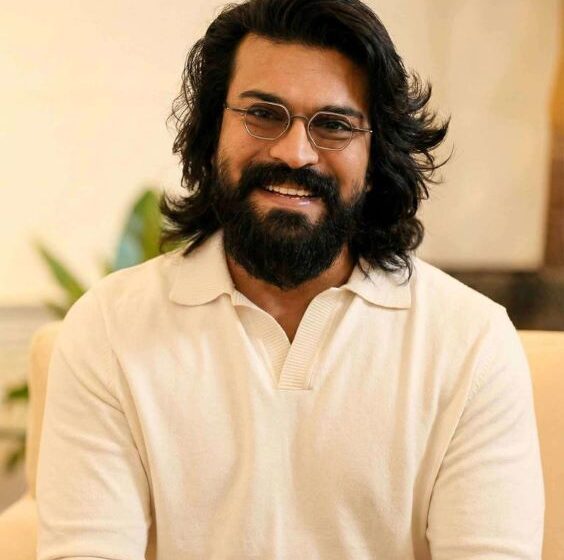  Ram Charan Heads To Coimbatore For Wrist Surgery – Family Travels Along With Him