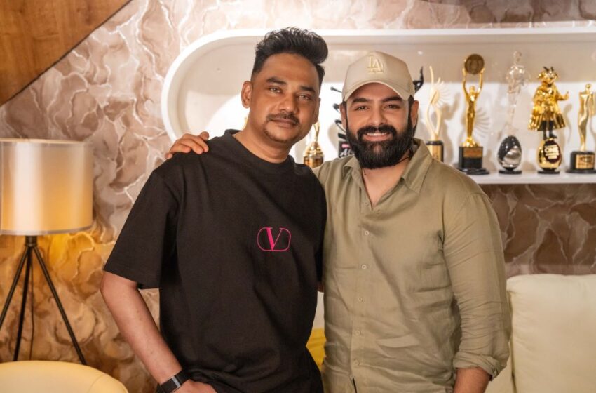  Star Composer Sam CS to Compose Songs for #RAPO23