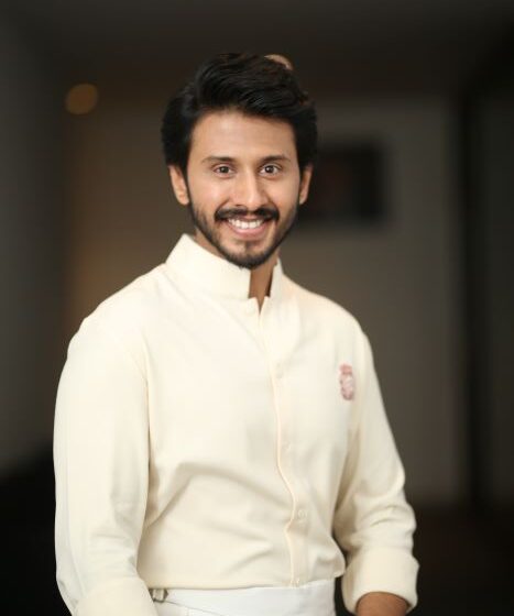 రాజా ది రాజా యూత్‌ఫుల్ ఫ్యామిలీ ఎంటర్‌టైనర్.. విజువల్‌, మ్యూజికల్‌గా చాలా అద్భుతంగా ఉంటుంది – రుత్విక్