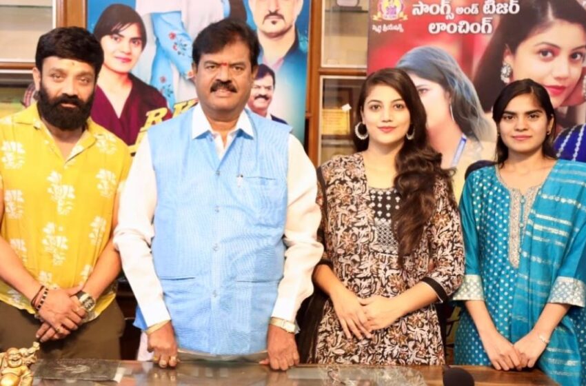 RK Deeksha Continues Successful Run with Super Hit Talk and Positive Audience Response