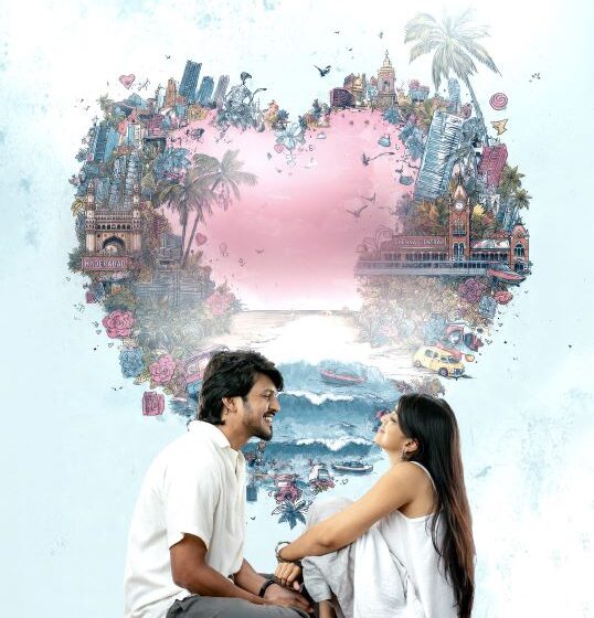 Romanchakam 1st Single Radha Ramana Unveiled