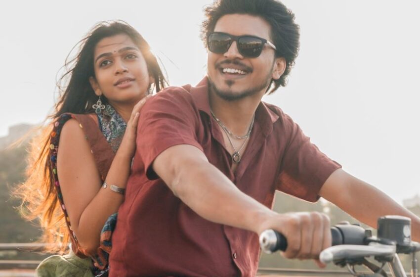  Glimpse of Romanchakam Movie Released
