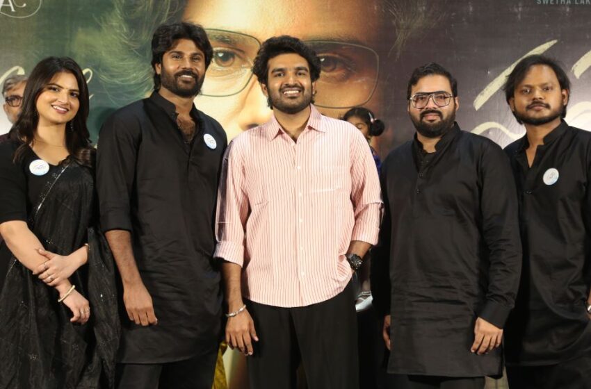  A Timeless Melody Kaalanne Thiragesi From Sahaa (Life of Sanju) Unveiled