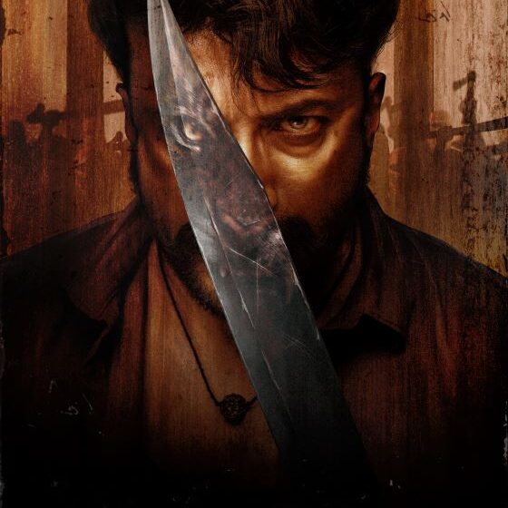 Birthday Special Poster of Satyadev from Samavarthi Unveiled