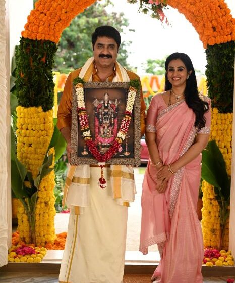 Mister Middle Class Movie to Release on July17