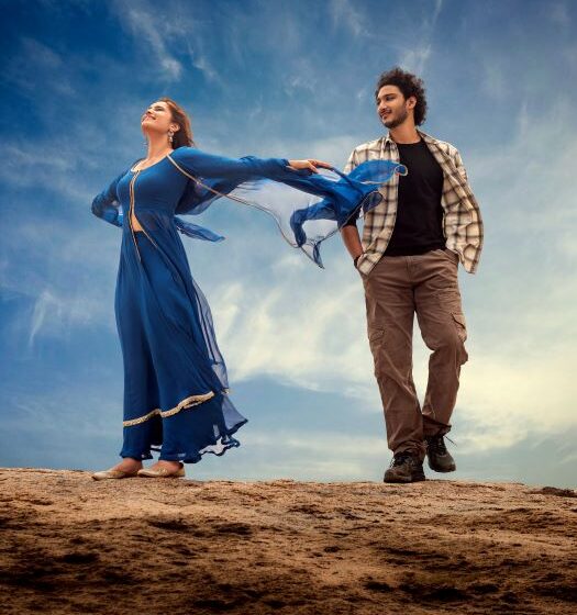 Srinivasa Mangapuram Theatrical Release Confirmed on July30