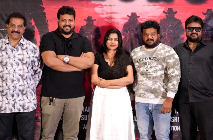  1=100 Teaser Launched 