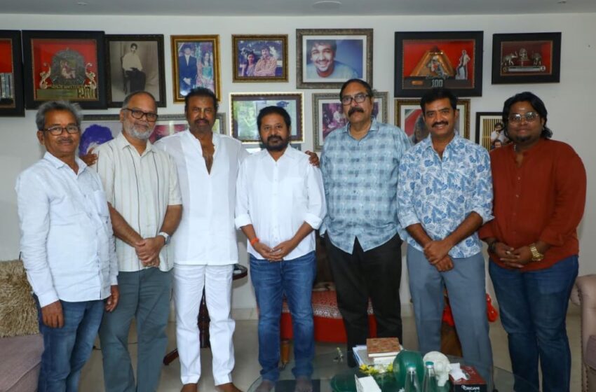  తెలుగు చలన చిత్ర దర్శకుల సంఘం నుండి ప్రతి ఏడూ ఒక పేద సభ్యుని పిల్లలకు ఎమ్.బి. యూనివర్శిటీలో ఉచిత విద్య