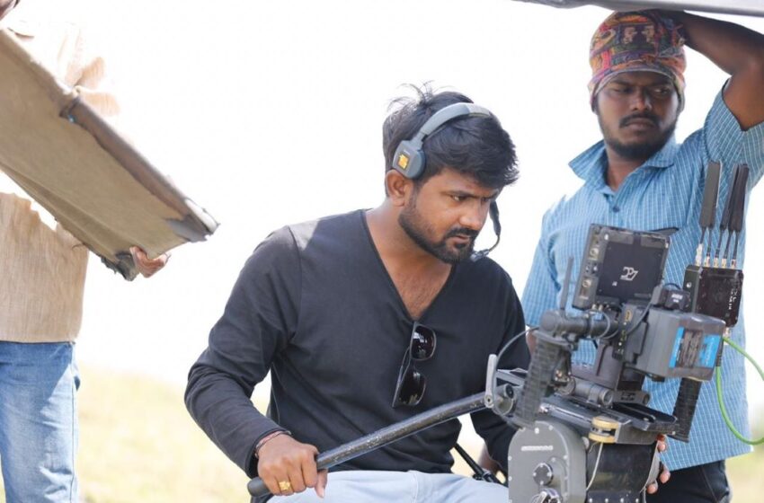 Cinematographer Pawan Channa Turns Trikaal into a Visual Wonder