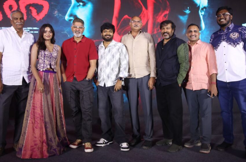  ప్రేక్షకులు మా చిత్రాన్ని వదలకుండా చూసి ఎంకరేజ్ చేస్తారని ఆశిస్తున్నాను – వదలా