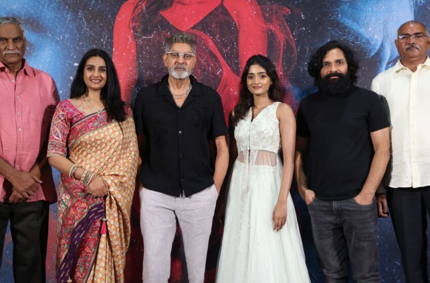 వదలా అందరికీ కనెక్ట్ అయ్యే ఫ్యామిలీ థ్రిల్లర్-జగపతి బాబు