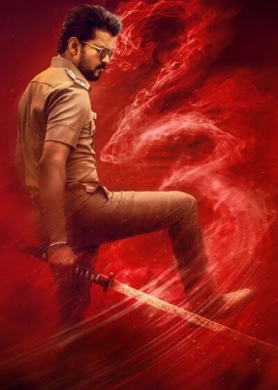  Jana Nayagan to Release in theatres worldwide on 23rd July 2026