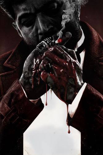 Yash’s Toxic One Month Countdown Poster Radiates Menace, Mystery & Style