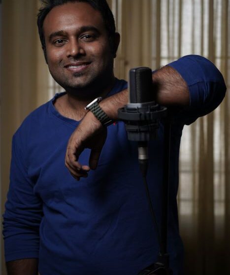  Pawan Kalyan garu Personally Called Me and Spoke to Me After Seeing My Work – Ajay Arasada