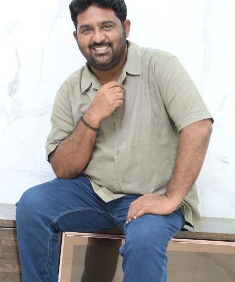 Chennai Love Story Winning the Love of Audiences and Appreciation – Ravi Namburi