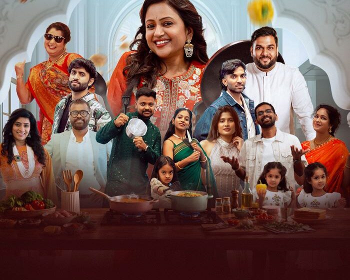  aha Takes Telugu Non-Fiction Global with Chef Mantra Project USA  