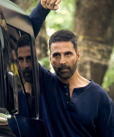 Akshay Kumar and Saif Ali Khan’s Haiwaan Unleashes a Gripping Teaser