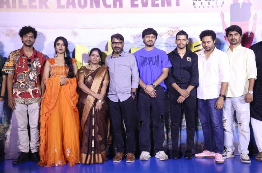 Ameer Log Feels Very Realistic and Raw – Sai Marthand