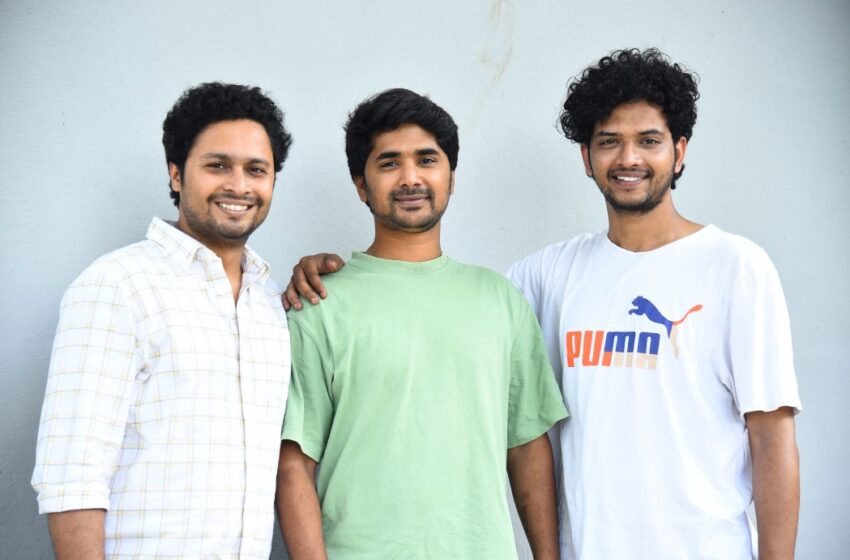  Ameer Log Will Connect With Everyone Through Its Emotions, Irrespective of Language or Dialect – Heroes MC Hari, Manoj and Sashidhar