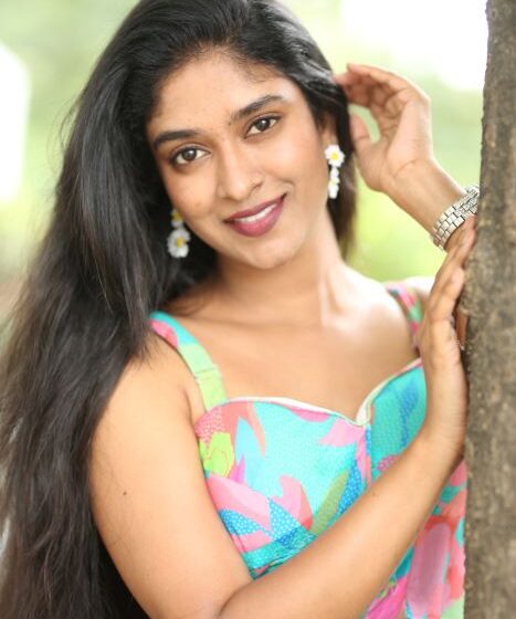  Every Character in Ameer Log Has Its Own Importance – Actress Vedha Jalandhar