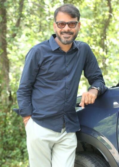 Ameer Log Will Be a Complete Family Entertainer – Ramana Reddy Soma