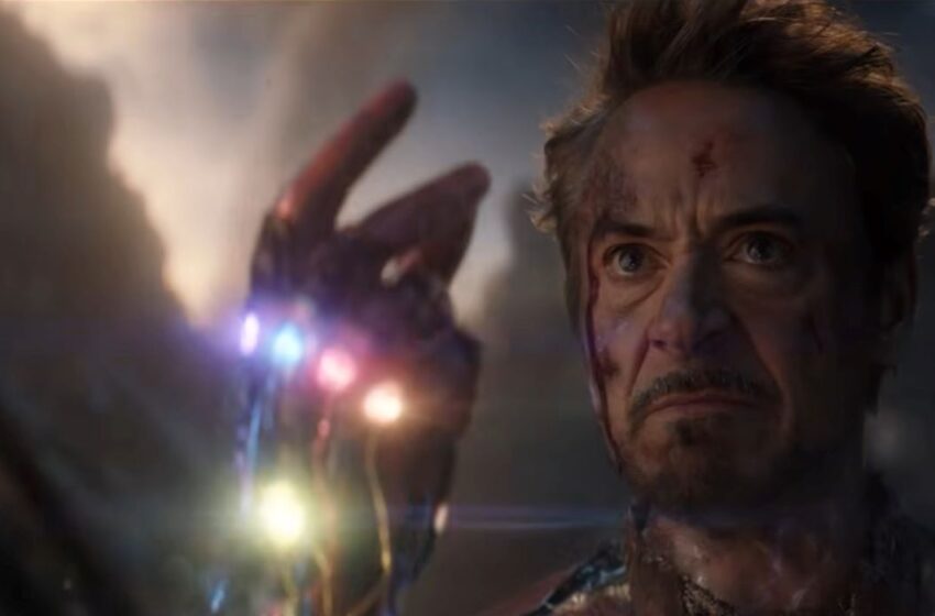 Avengers Fans, Assemble One More Time!