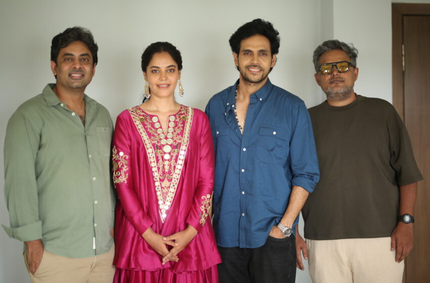  డార్క్ చాక్లెట్ సినిమా గురించి కచ్చితంగా చాలా ప్రత్యేకంగా మాట్లాడుకుంటారు – విశ్వదేవ్ రాచకొండ