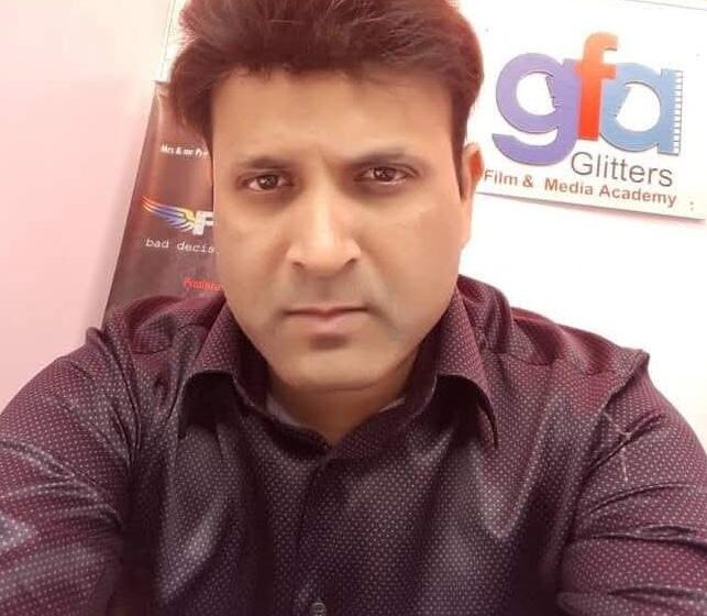  Deepak Baldev Thakur expanding his horizons into Distribution