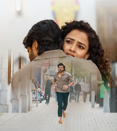  EPIC – FIRST SEMESTER Unveils Soulful 3rd Single Manasa Vacha