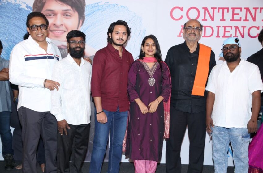 హుషార్ పిట్టలు సక్సెస్ అవ్వడంతో టీం అంతా సంతోషంగా ఉంది – నిర్మాత డా. సురేష్ బాబు