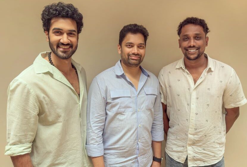  Sangeeth Shobhan, Pranay Rao, Sahu Garapati, Smt Archana, Shine Screens’ Mystery Thriller Comedy Entertainer Announced