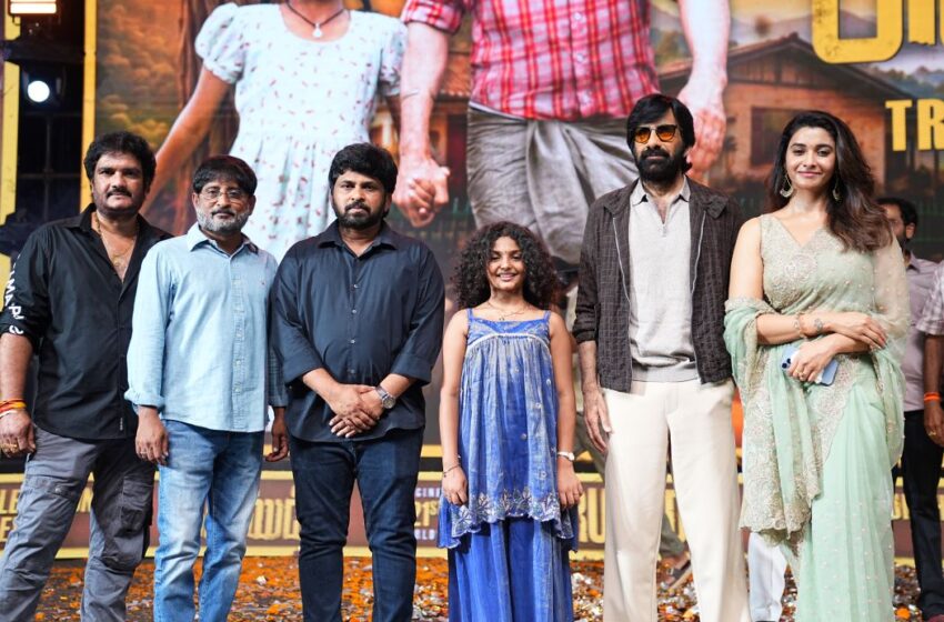  Irumudi Telugu-Tamil Trailer Released