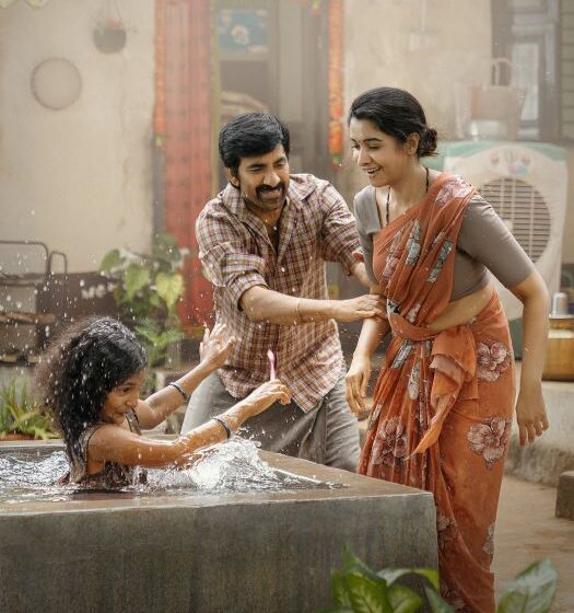 A Pleasant Number Yaalalo Yaalalo Unveiled from Irumudi