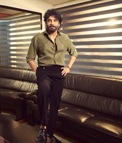  #King100 Set To Unveil Title Glimpse On His Birthday